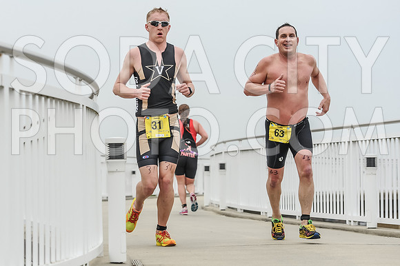 Columbia Downtown Triathlon Photos - Columbia SC