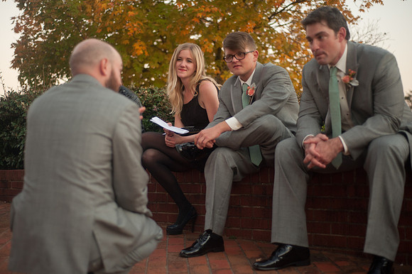Columbia SC Wedding Photographer - Quinn and Whitney