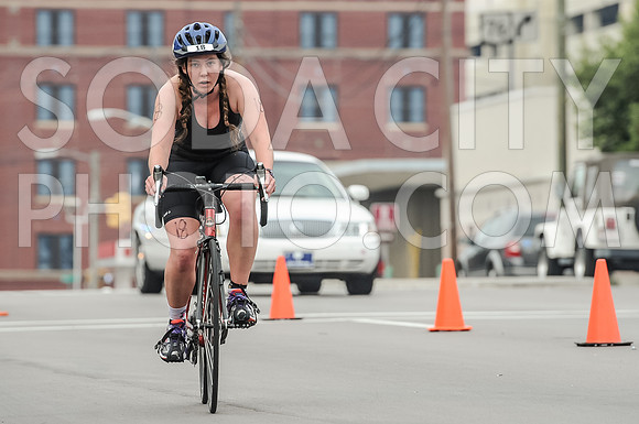 Columbia Downtown Triathlon Photos - Columbia SC