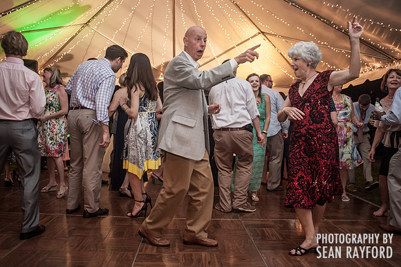 Columbia SC Wedding Photographer Sean Rayford