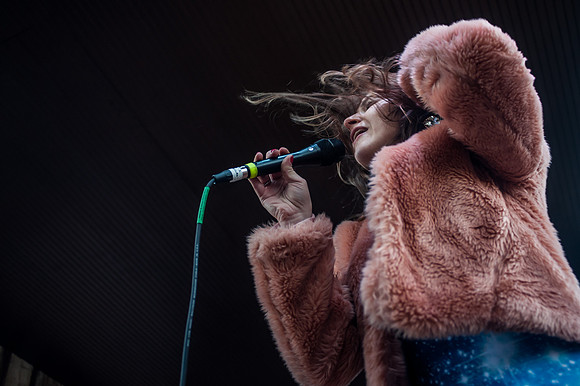 SXSW Photos - March 12 2014