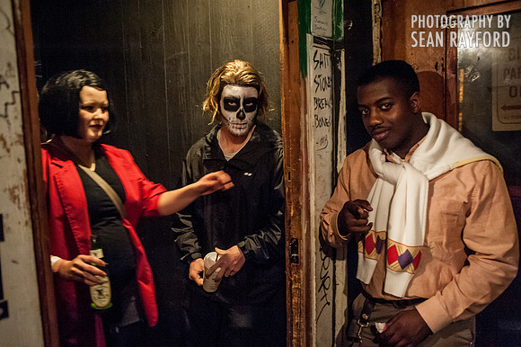 Halloween - Columbia SC