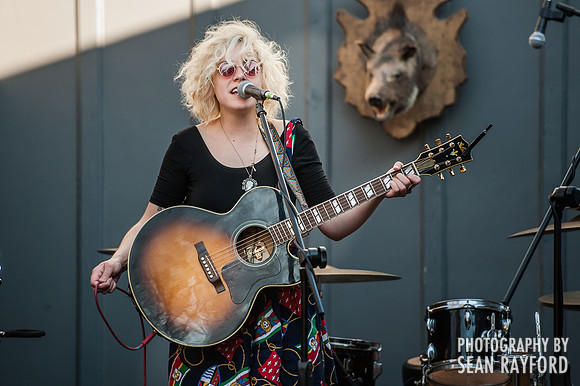 SXSW Stereofly Showcase
