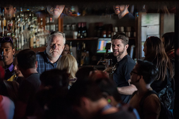SXSW Photos - March 12 2014
