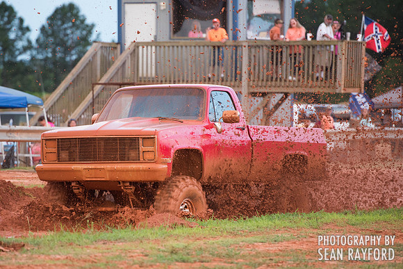 Mud Bog Gaston SC Photos 52069