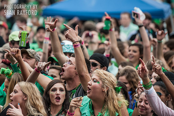 St. Patricks Photography Columbia SC