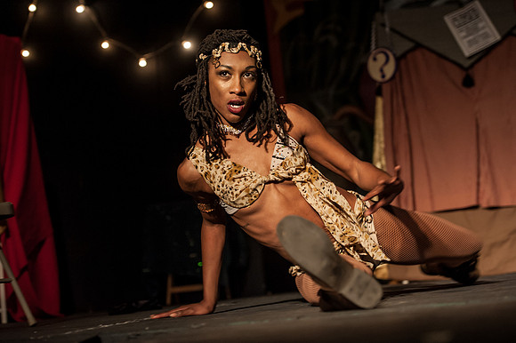 Festival of Doom - Columbia SC - Photos