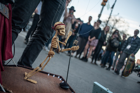 SXSW Photos - March 12 2014