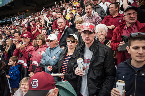 Citrus Bowl Photos - 2014