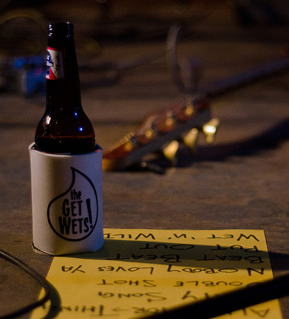 Free Times Music Crawl 2011: Columbia, SC