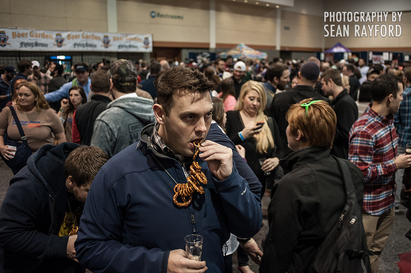 World Beer Festival Photos