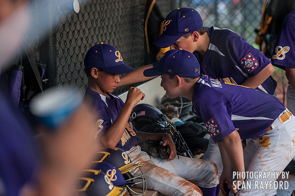 Dixie Youth World Series