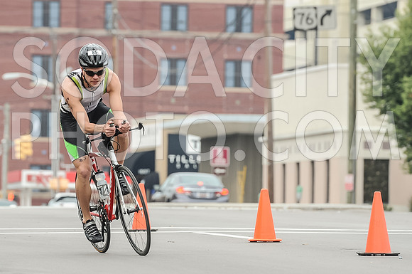 Columbia Downtown Triathlon Photos - Columbia SC