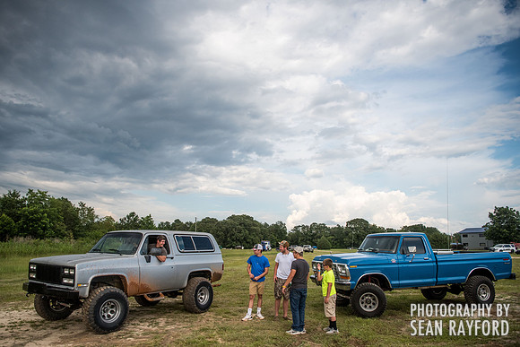 Mud Bog Gaston SC Photos 51531