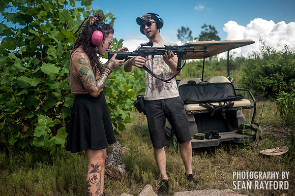 AK-47 Photos - South Carolina Guns