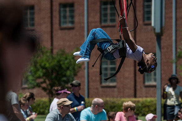 Rosewood Crawfish Fest Photos