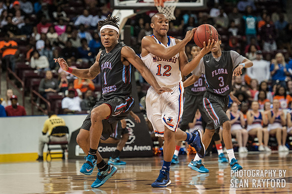 Burke Basketball