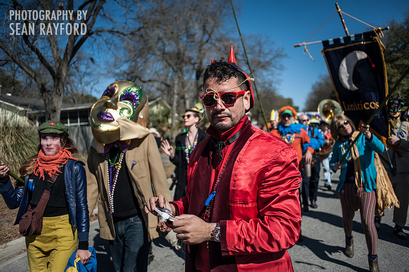 Mardi Gras Columbia SC 2015 Photos
