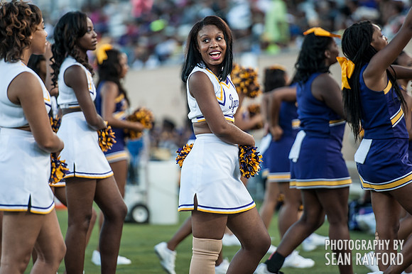 Palmetto Capital City Classic Photos - 2014