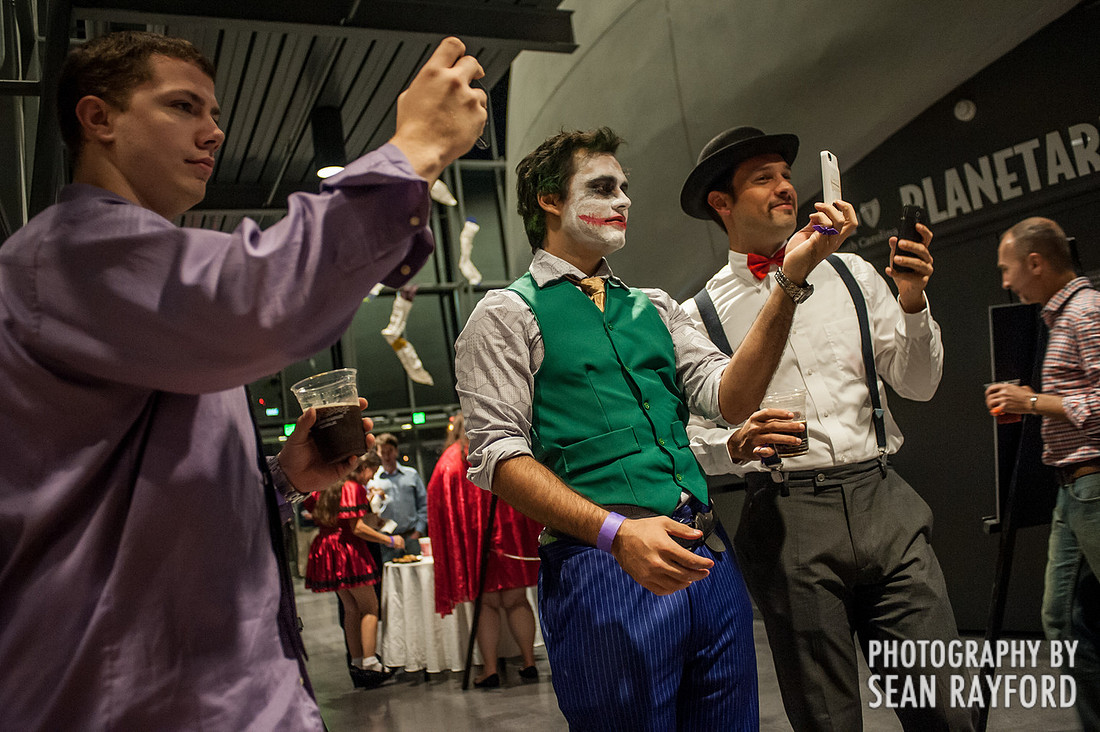 Halloween Photos - Columbia SC
