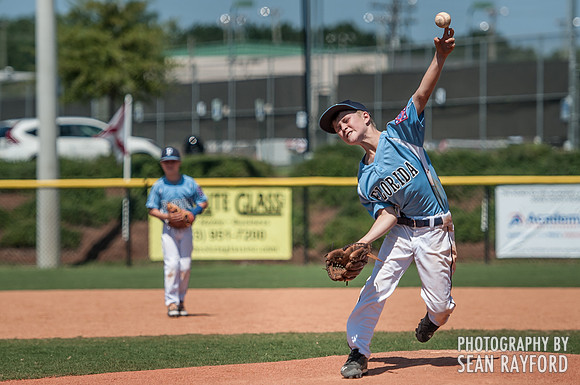 Dixie Youth World Series - Photos
