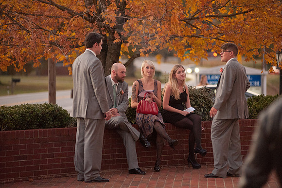 Columbia SC Wedding Photographer - Quinn and Whitney