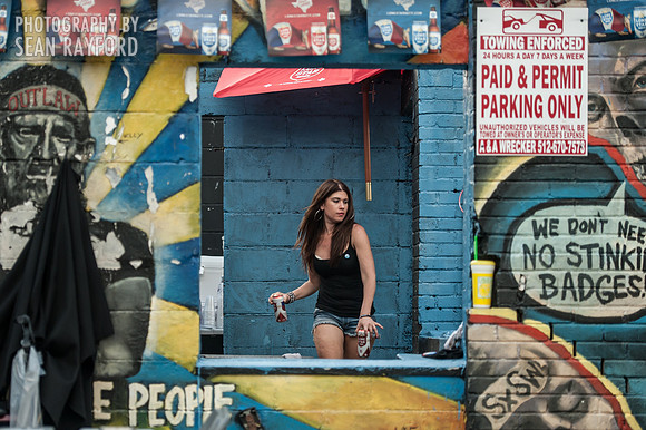 Austin TX - SXSW Photos