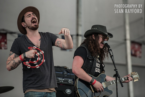 Austin TX - SXSW Photos