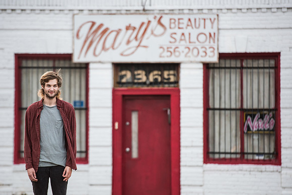 South Carolina Photographer