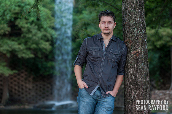 Richard Strater Photos - Columbia SC