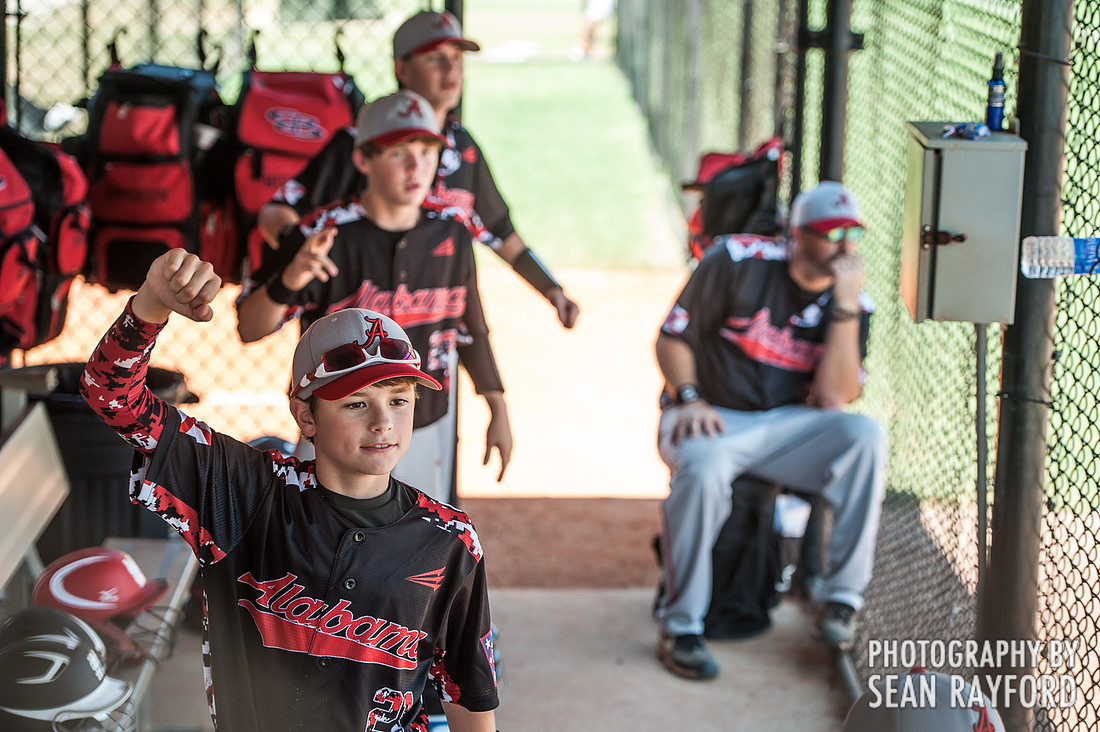 Dixie Youth World Series Photos