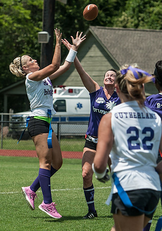 Flag Football Photos - Columbia SC