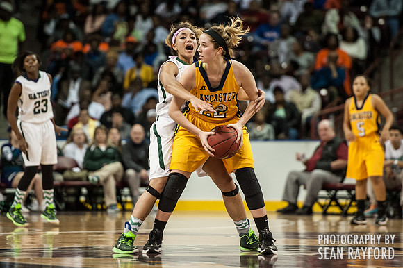 Burke Basketball