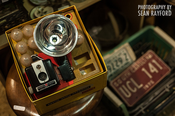 Antiques - Columbia SC - Photos