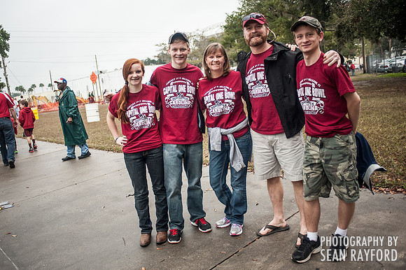 Citrus Bowl Photos - 2014