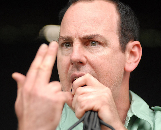 Bad Religion: Warped Tour