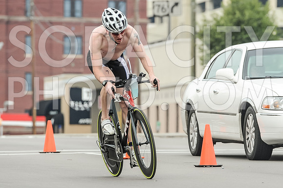 Columbia Downtown Triathlon Photos - Columbia SC