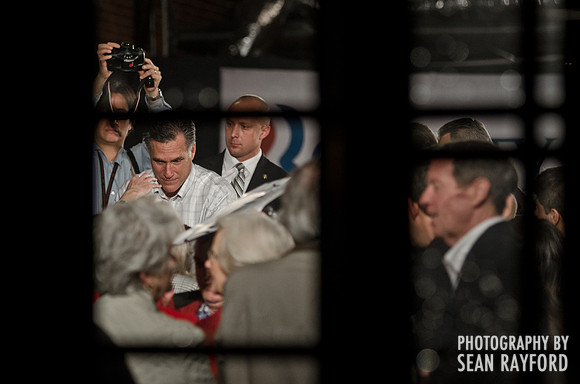 Mitt Romney