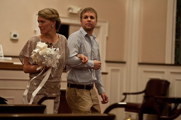 Columbia SC Wedding Photographer - Quinn and Whitney