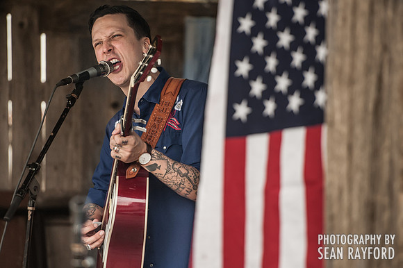 Bandit Town Photos 2015 - SXSW - TEXAS
