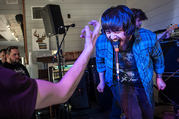 SXSW Photos - March 12 2014