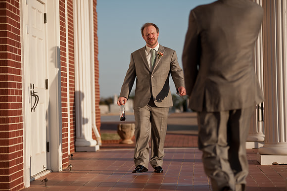 Columbia SC Wedding Photographer - Quinn and Whitney