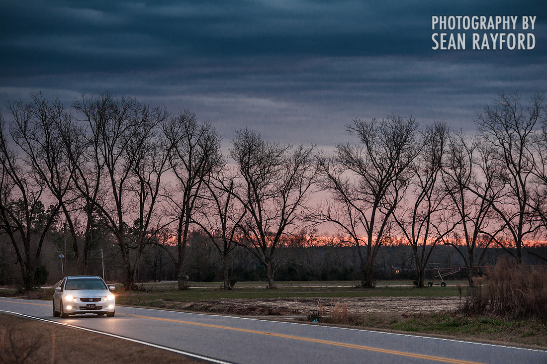 South Carolina Photography