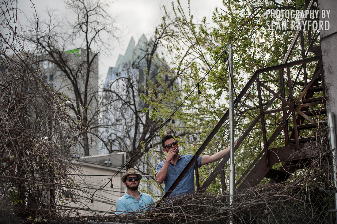 Austin TX - SXSW Photos