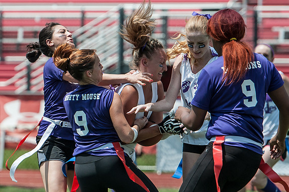 Flag Football Photos - Columbia SC