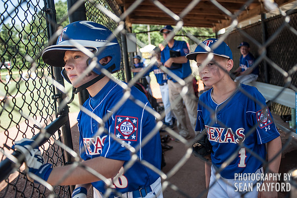 Dixie Youth World Series - Photos