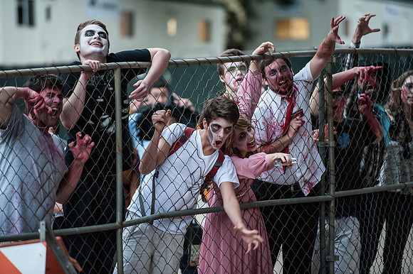 BY South Carolina photojournalist Sean Rayford