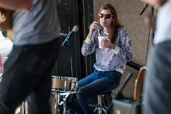 Rosewood Crawfish Fest Photos
