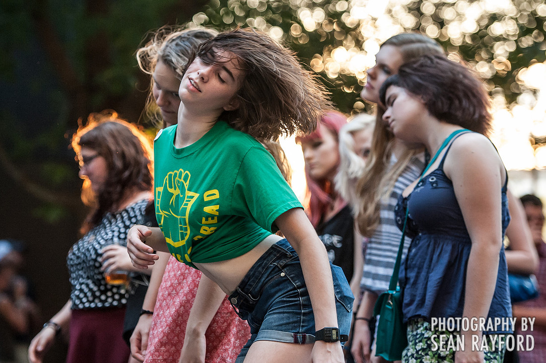 Jam Room Music Fest Photos