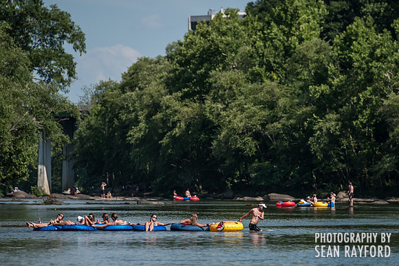 Fourth of July - Columbia SC